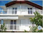 Apartmani Niksa Croatia Hrvatska