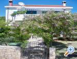 Apartmani Petra apartments Croatia