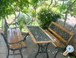 Apartmani Petra apartments Croatia