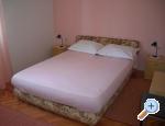 Apartmani Petra apartments Croatia