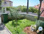 Apartmani Petra apartments Croatia