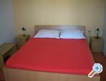Apartmani Petra apartments Croatia