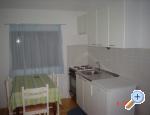 Apartmani Petra apartments Croatia