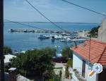 Apartmani Petra apartments Croatia