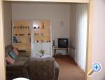 Apartmani Petra apartments Croatia