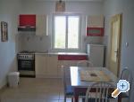 Apartmani Petra apartments Croatia