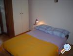 Apartmani Petra apartments Croatia