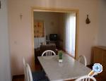 Apartmani Petra apartments Croatia