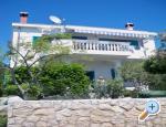 Apartmani Petra apartments Croatia