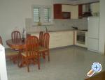 Apartments Laura apartments Croatia
