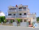 Apartments MARIJA-Petrcane Croatia Hrvatska