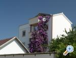 Ferienwohnung-Apartmani Rosa apartments Croatia