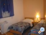 Ferienwohnung-Apartmani Rosa apartments Croatia