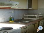 Ferienwohnung-Apartmani Rosa apartments Croatia