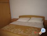 Ferienwohnung-Apartmani Rosa apartments Croatia