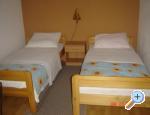 Ferienwohnung-Apartmani Rosa apartments Croatia