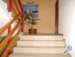 Ferienwohnung-Apartmani Rosa apartments Croatia