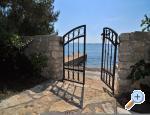 Vila Emila apartments Croatia