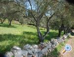 Vila Emila apartments Croatia