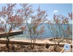 Vila Emila apartments Croatia