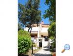 Vila Emila apartments Croatia