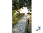 Vila Emila apartments Croatia