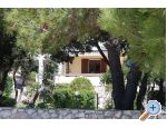 Vila Emila apartments Croatia