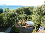 Vila Emila apartments Croatia