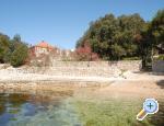 Vila Emila apartments Croatia
