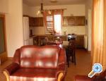 Villa Annie apartments Croatia