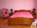 Villa Annie apartments Croatia