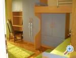 Villa Annie apartments Croatia