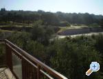 Villa Annie apartments Croatia