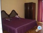 Villa Annie apartments Croatia