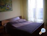 Villa Annie apartments Croatia
