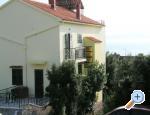 Villa Annie apartments Croatia