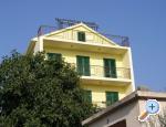 Villa Annie apartments Croatia
