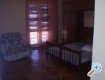 Villa Annie apartments Croatia