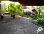Villa Annie apartments Croatia
