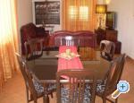Villa Annie apartments Croatia