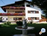 Apartmani Helena Croatia Hrvatska