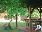 Apartmani Helena apartments Croatia