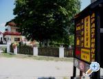 Apartmani Helena apartments Croatia