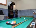 Apartmani Helena apartments Croatia