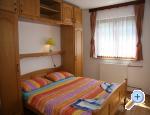 Apartmani Helena apartments Croatia