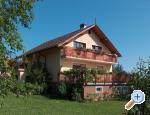 Apartma Hodak Croatia Hrvatska