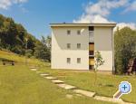 Apartman �pehar apartments Croatia