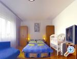 Apartman �pehar apartments Croatia