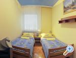 Apartman �pehar apartments Croatia