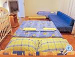 Apartman �pehar apartments Croatia
